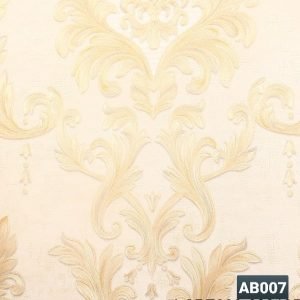 Arabesco AB007 - Classica Persianas