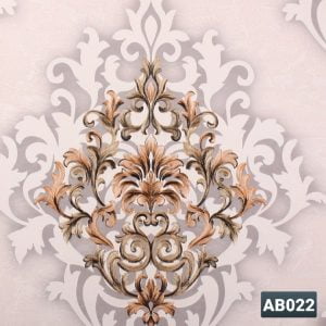 Arabesco AB022 - Classica Persianas