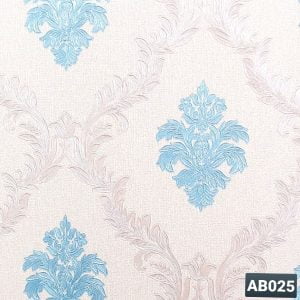 Arabesco AB025 - Classica Persianas