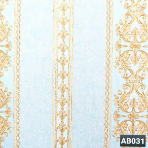 Arabesco AB031 - Classica Persianas